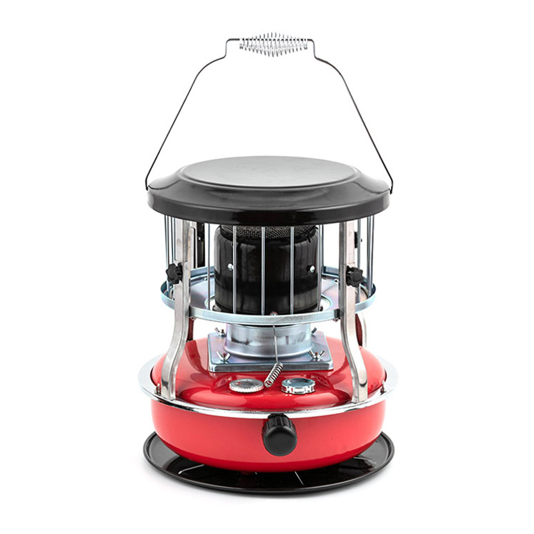 อะไรทำให้เครื่องทำความร้อนน้ำมันก๊าดถังน้ำมันเชื้อเพลิงเป็นตัวเลือกที่ชาญฉลาดสำหรับการทำความร้อนภายในบ้านอย่างมีประสิทธิภาพ