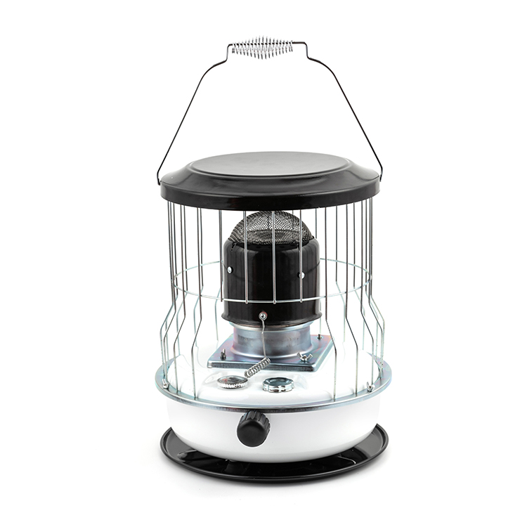 เหตุใดเครื่องทำความร้อนน้ำมันก๊าดถังเชื้อเพลิงสีขาวจึงกลายเป็นโซลูชันการทำความร้อนที่ต้องการ