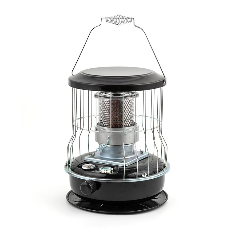 เครื่องทำความร้อนน้ำมันก๊าดปล่องแก้วแบบพกพาให้ความร้อนที่เชื่อถือได้สำหรับความต้องการในร่มและกลางแจ้งสมัยใหม่ได้อย่างไร