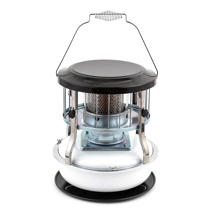 เหตุใดเครื่องทำความร้อนน้ำมันก๊าดปล่องไฟแก้วจึงยังสมเหตุสมผลสำหรับความร้อนที่ใช้งานได้จริงและเชื่อถือได้